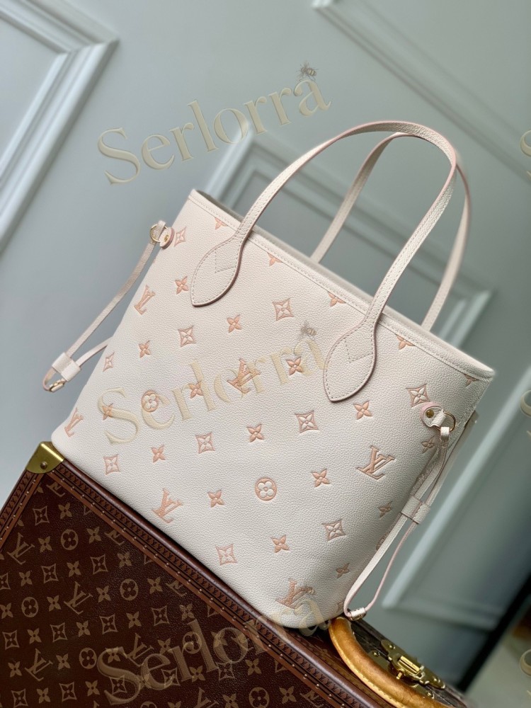 LOUIS VUITTON NEVERFULL MM
