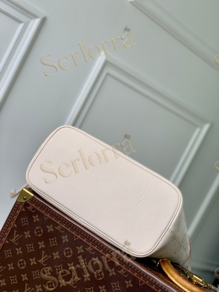 LOUIS VUITTON NEVERFULL MM