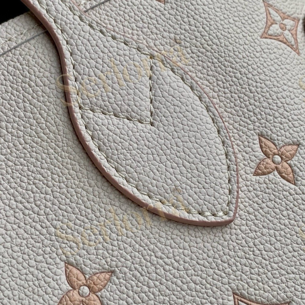 LOUIS VUITTON NEVERFULL MM
