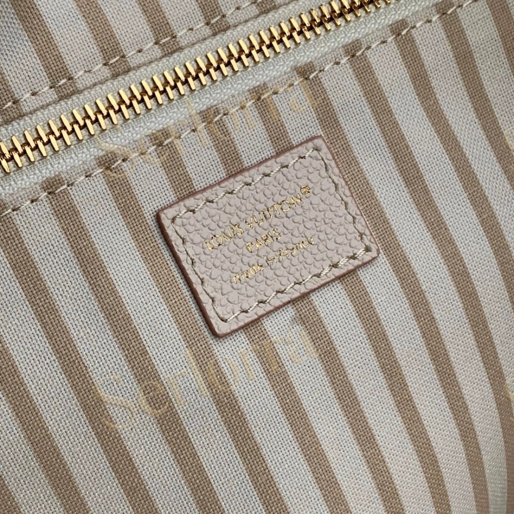 LOUIS VUITTON NEVERFULL MM