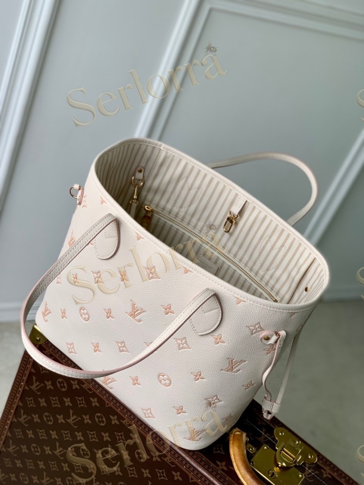 LOUIS VUITTON NEVERFULL MM