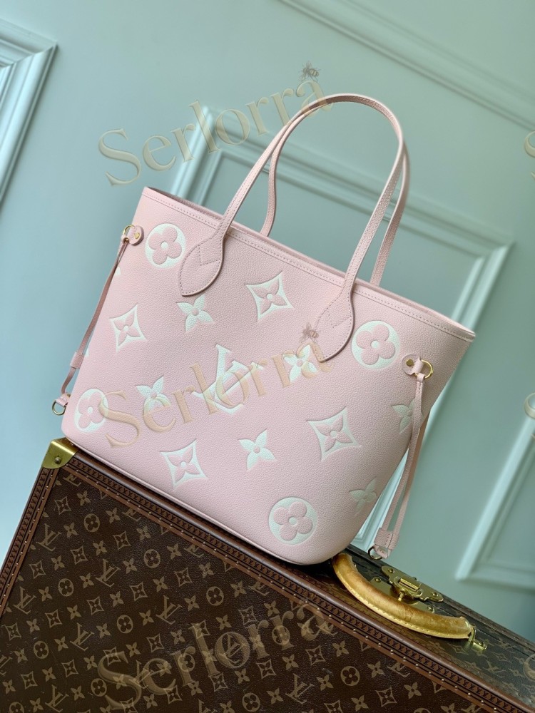 LOUIS VUITTON NEVERFULL MM
