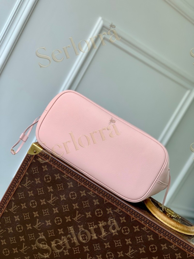 LOUIS VUITTON NEVERFULL MM