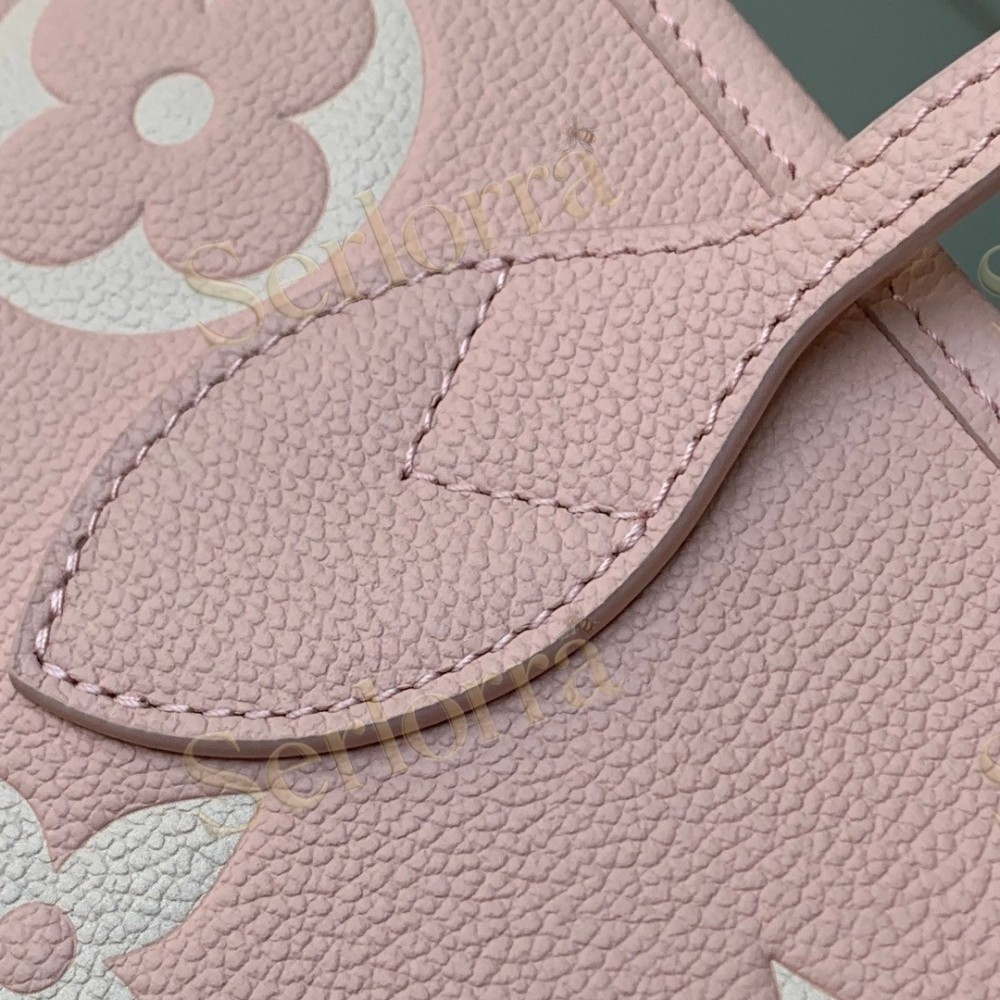 LOUIS VUITTON NEVERFULL MM