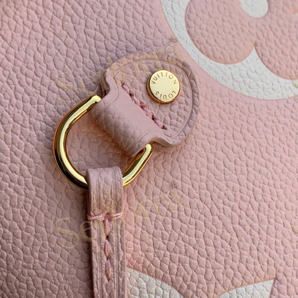 LOUIS VUITTON NEVERFULL MM