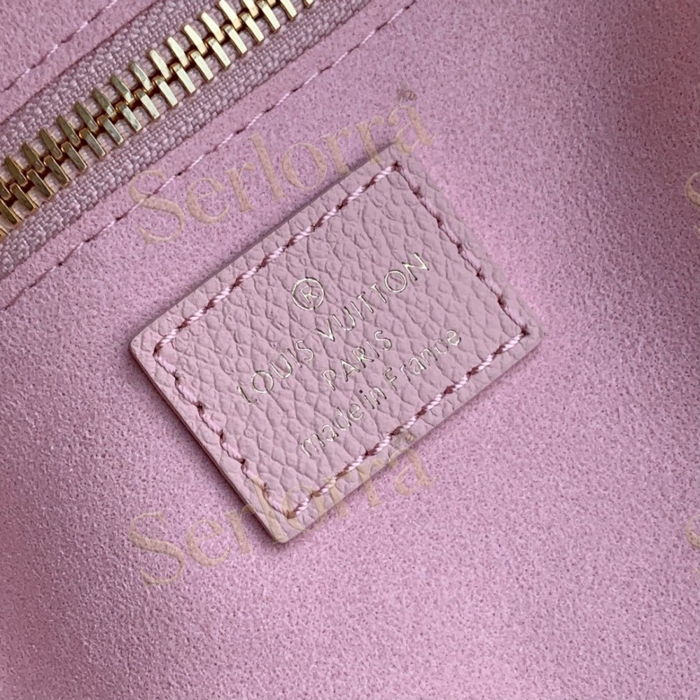 LOUIS VUITTON NEVERFULL MM