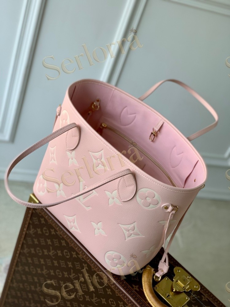 LOUIS VUITTON NEVERFULL MM