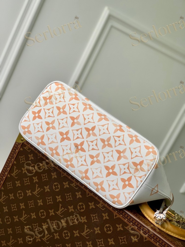 LOUIS VUITTON NEVERFULL MM