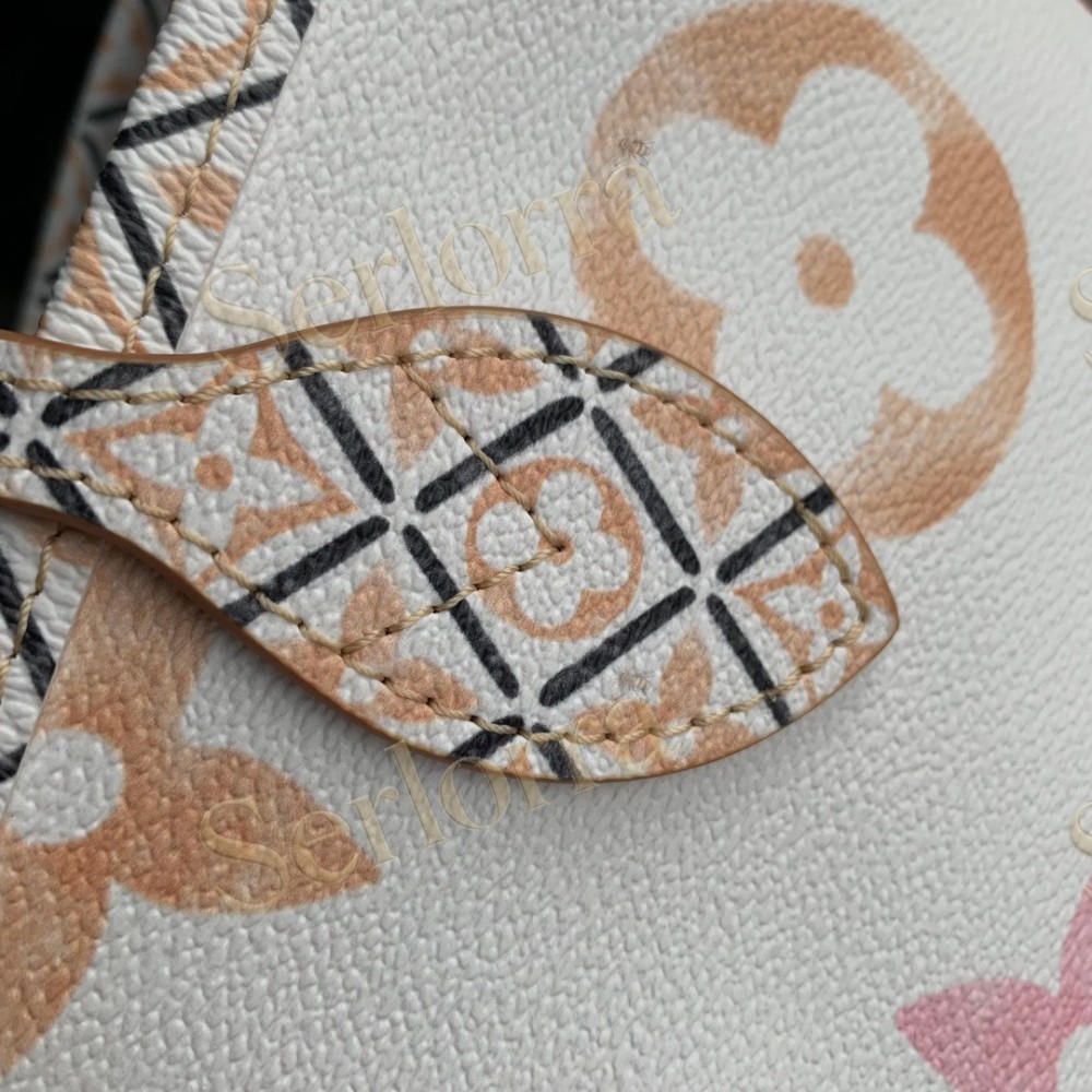 LOUIS VUITTON NEVERFULL MM