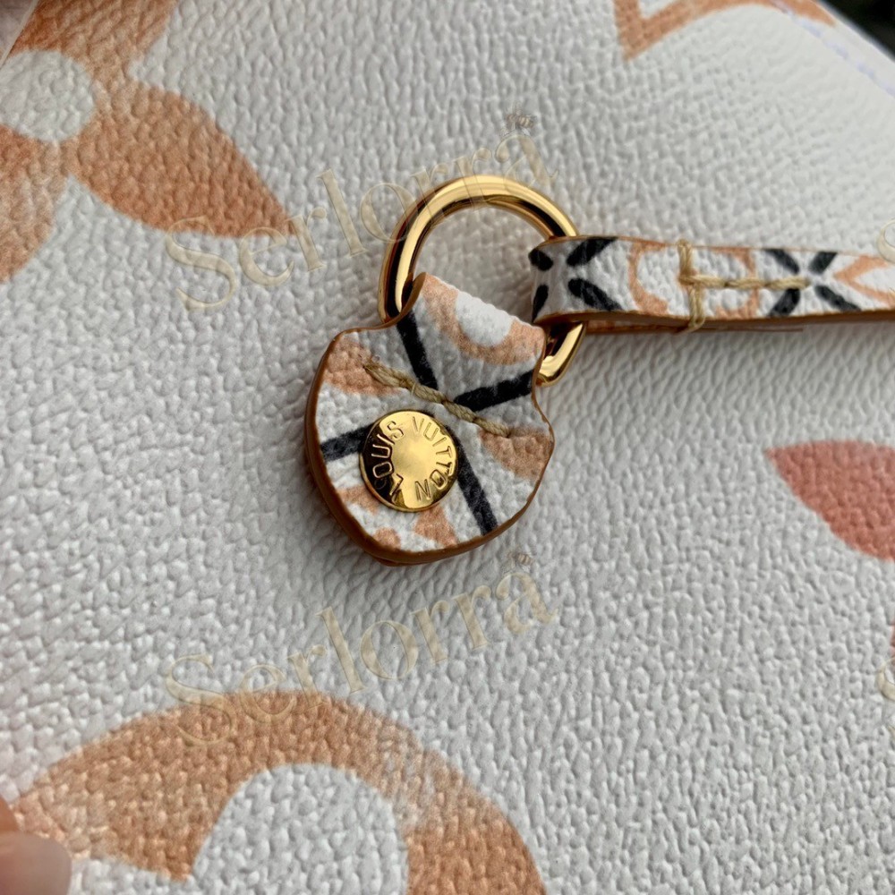 LOUIS VUITTON NEVERFULL MM