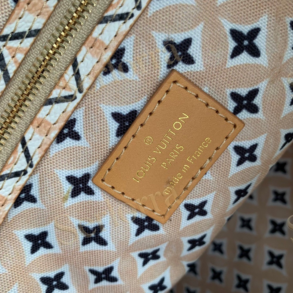 LOUIS VUITTON NEVERFULL MM
