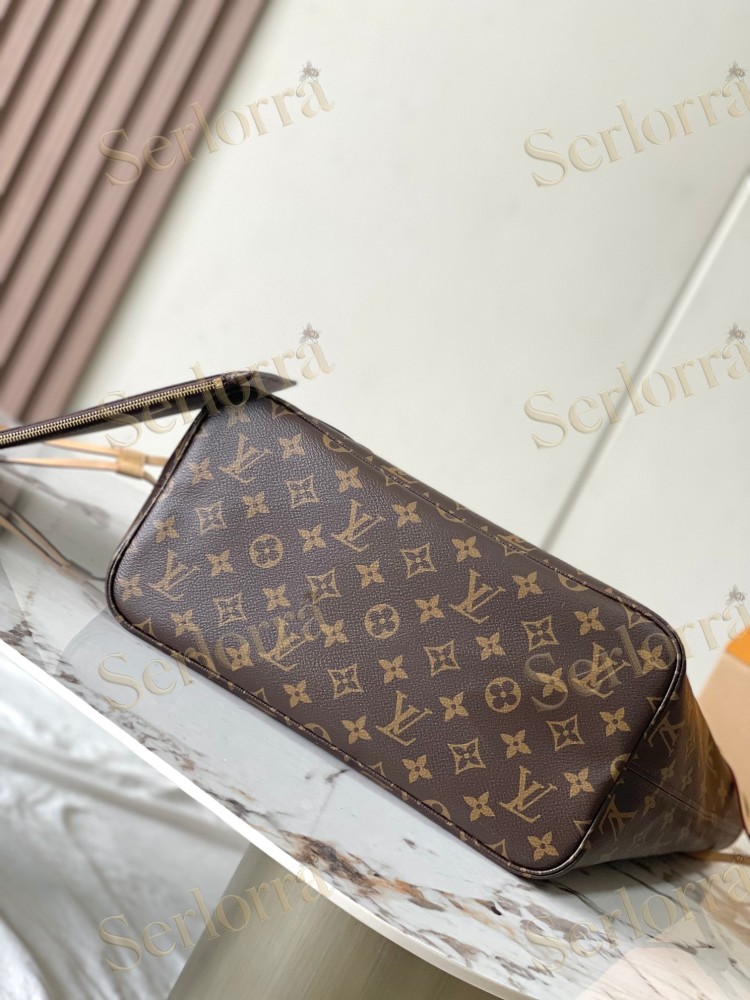 LOUIS VUITTON NEVERFULL MM