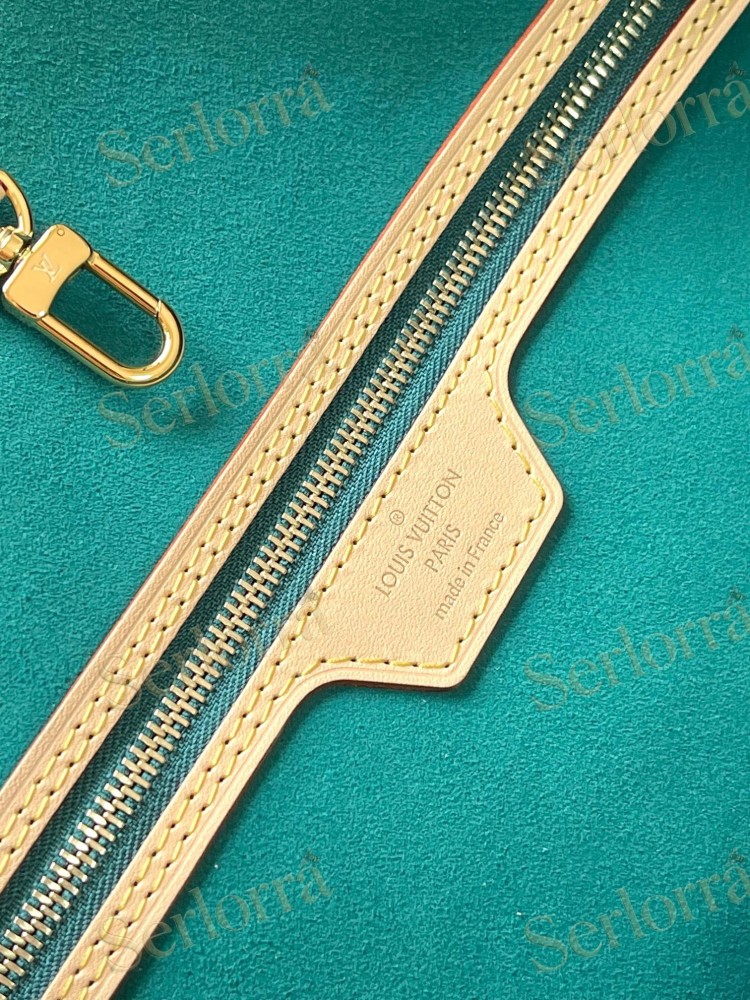 LOUIS VUITTON NEVERFULL MM