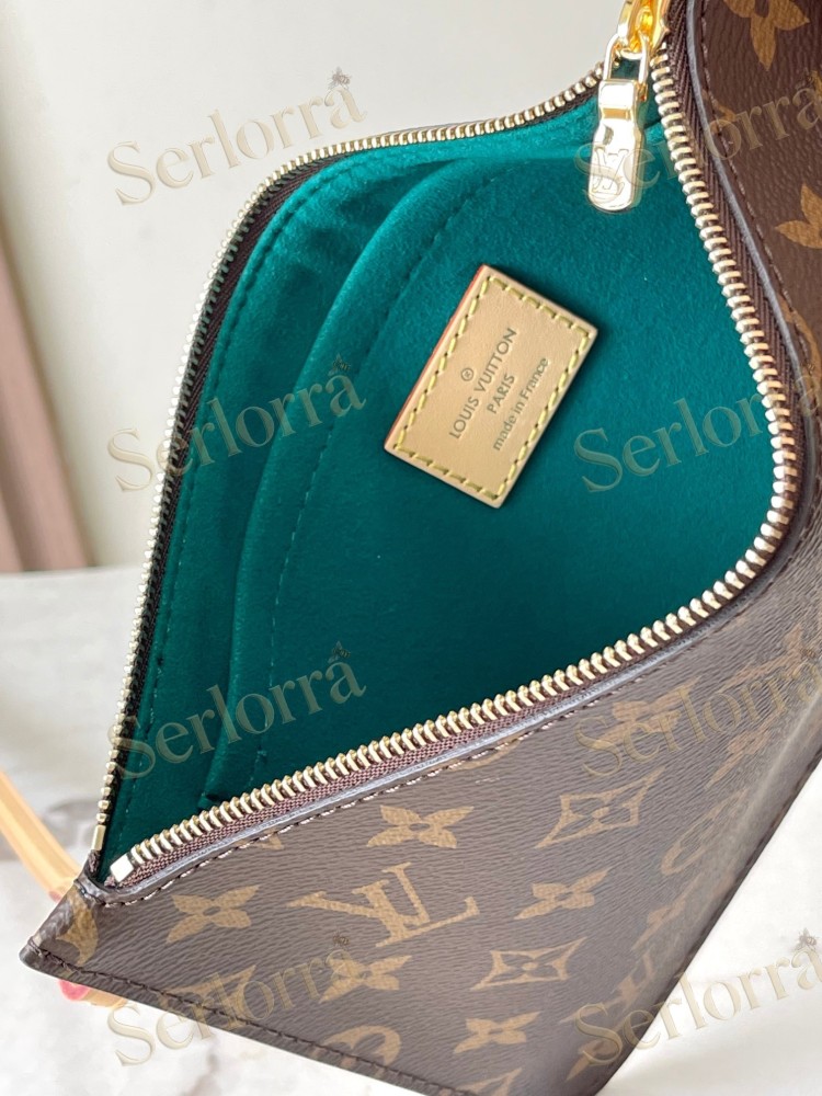 LOUIS VUITTON NEVERFULL MM