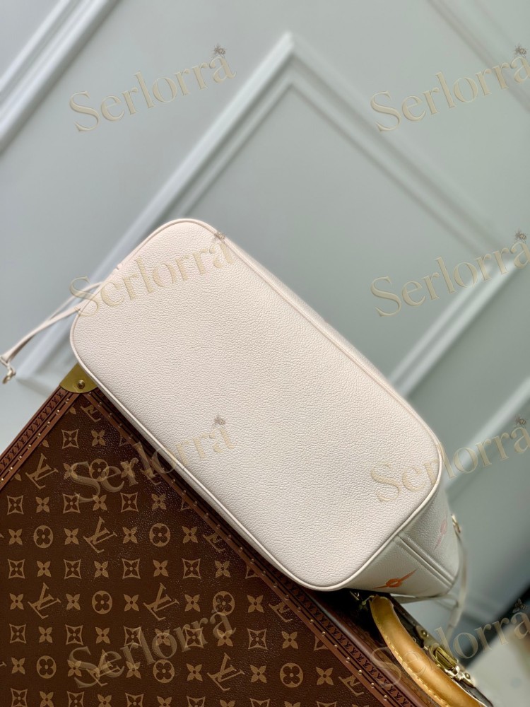 LOUIS VUITTON NEVERFULL MM