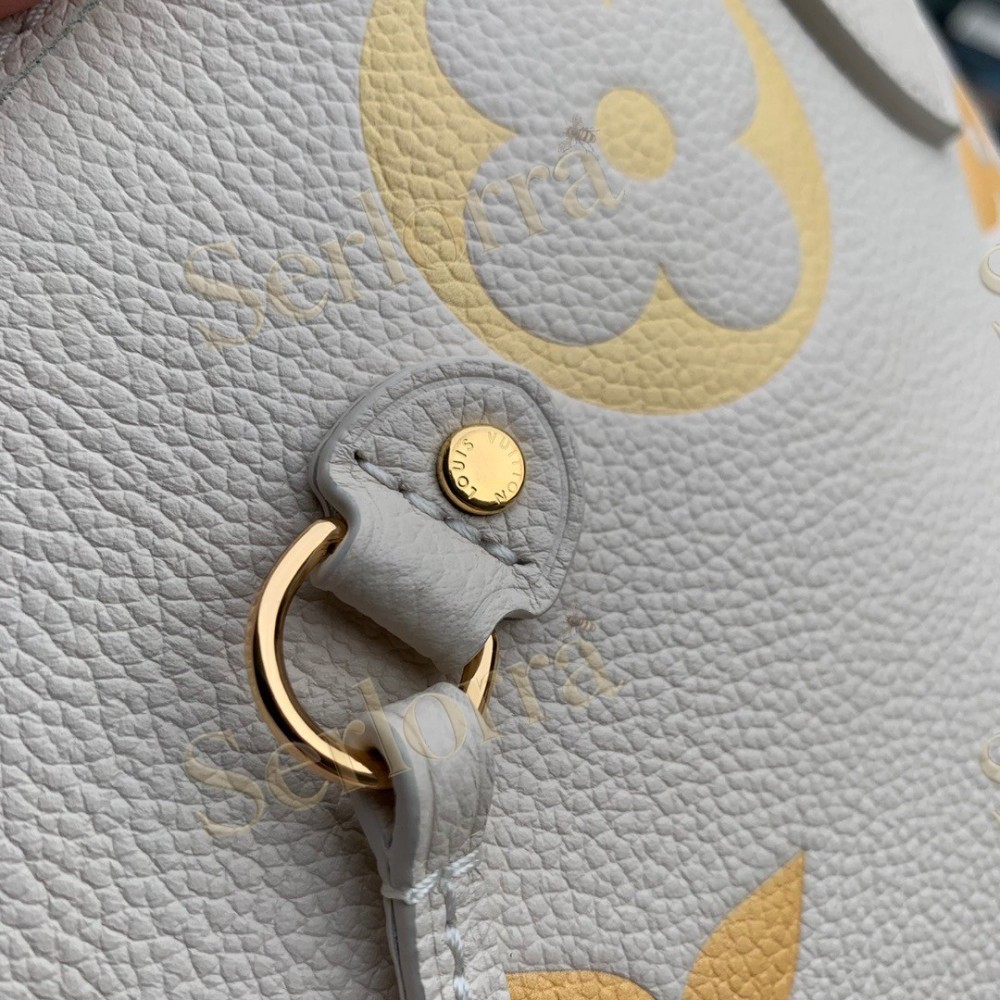 LOUIS VUITTON NEVERFULL MM