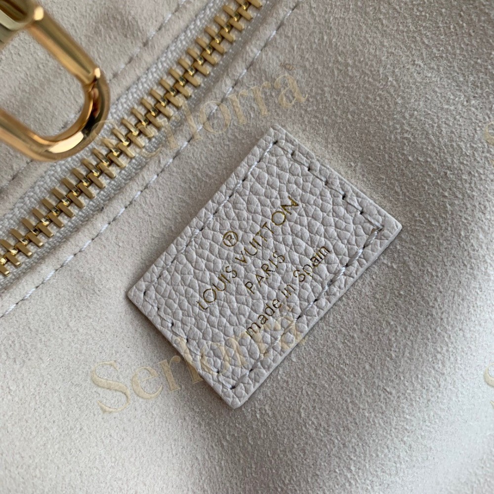 LOUIS VUITTON NEVERFULL MM