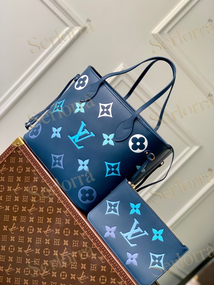 LOUIS VUITTON NEVERFULL MM