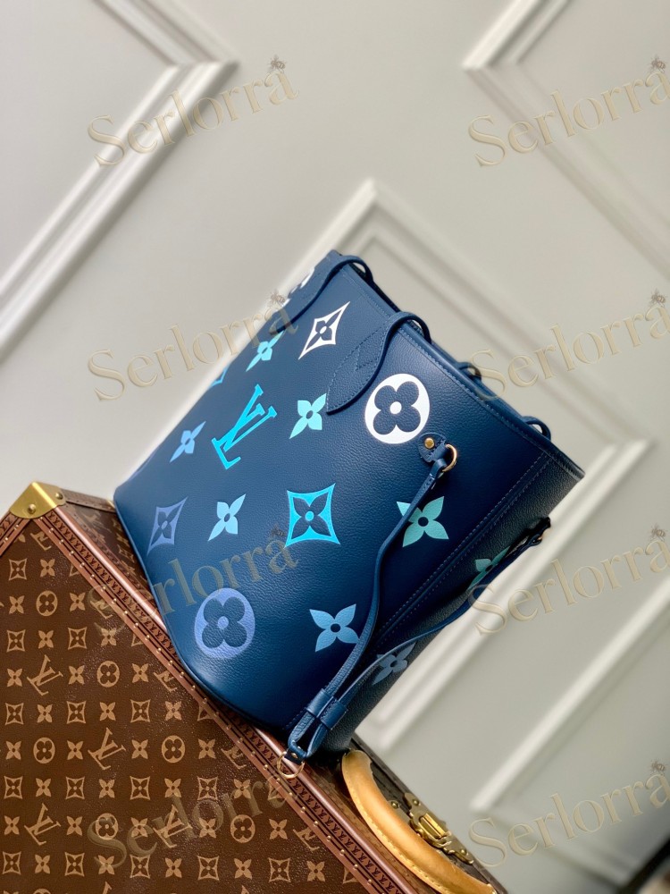 LOUIS VUITTON NEVERFULL MM