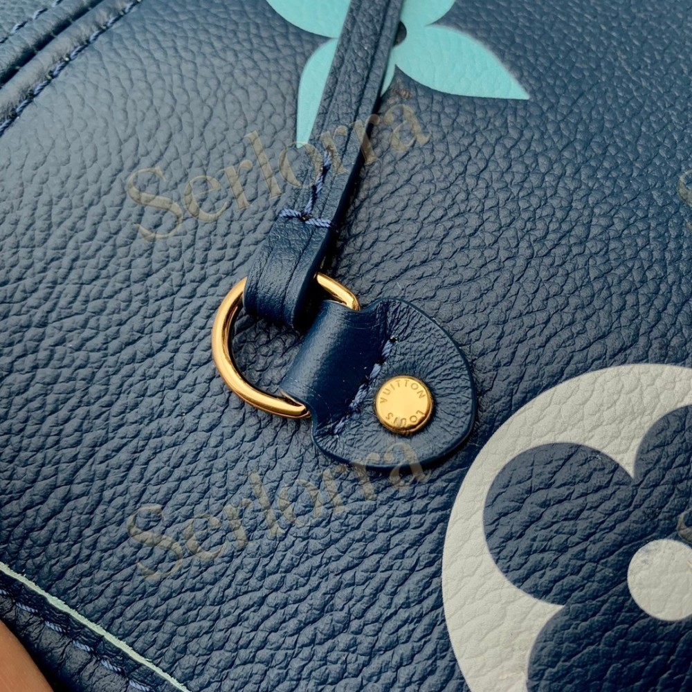LOUIS VUITTON NEVERFULL MM