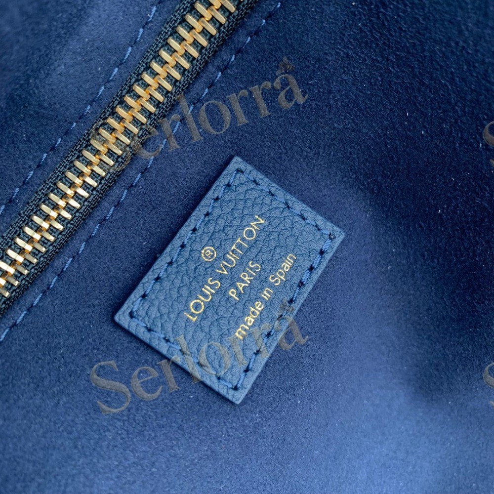 LOUIS VUITTON NEVERFULL MM