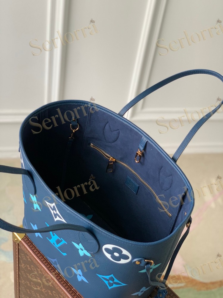 LOUIS VUITTON NEVERFULL MM