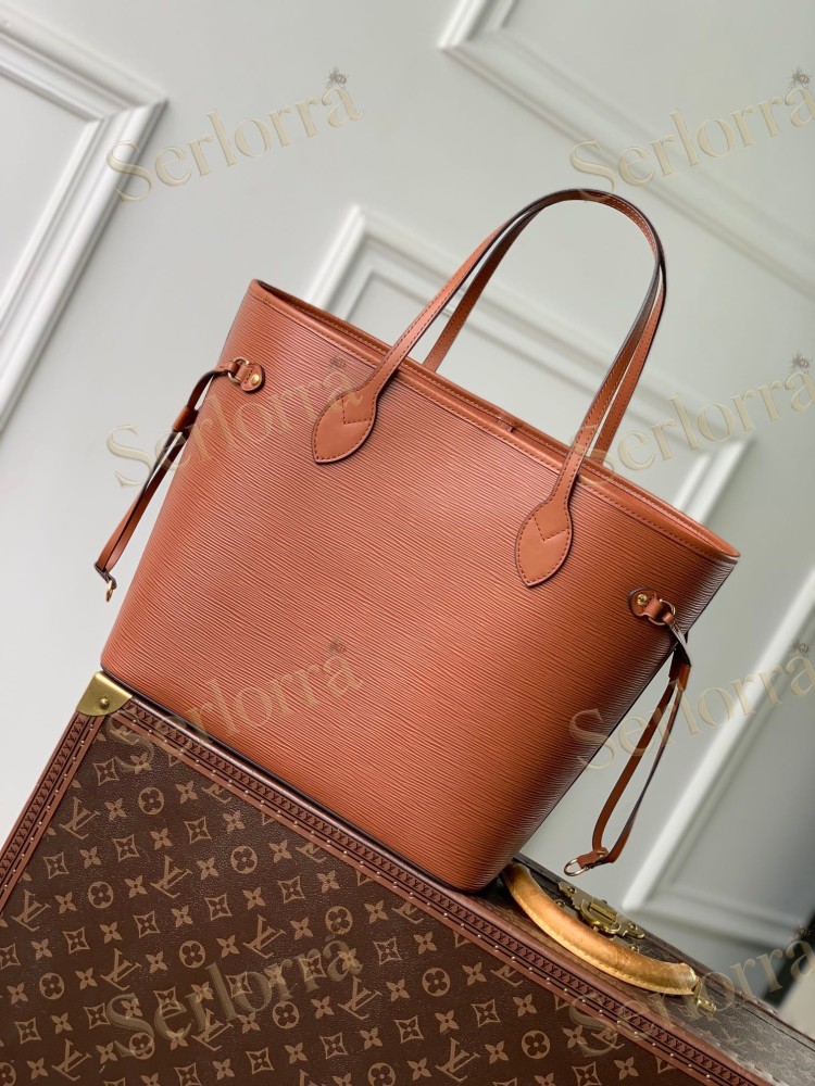 LOUIS VUITTON NEVERFULL MM