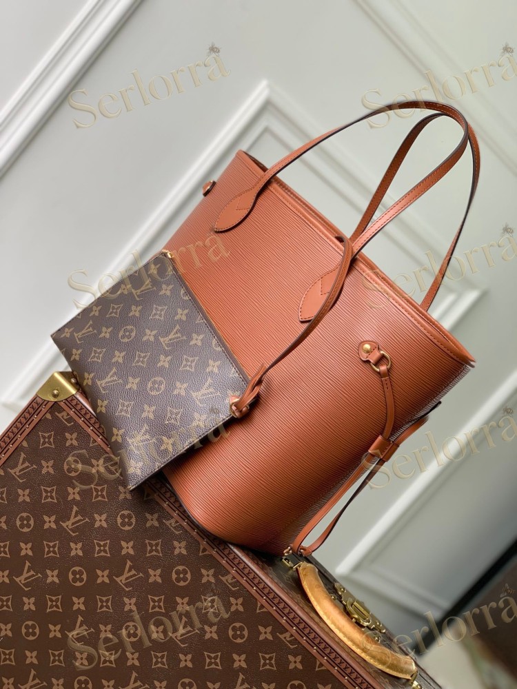LOUIS VUITTON NEVERFULL MM