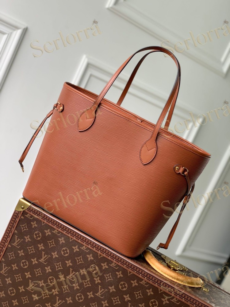 LOUIS VUITTON NEVERFULL MM