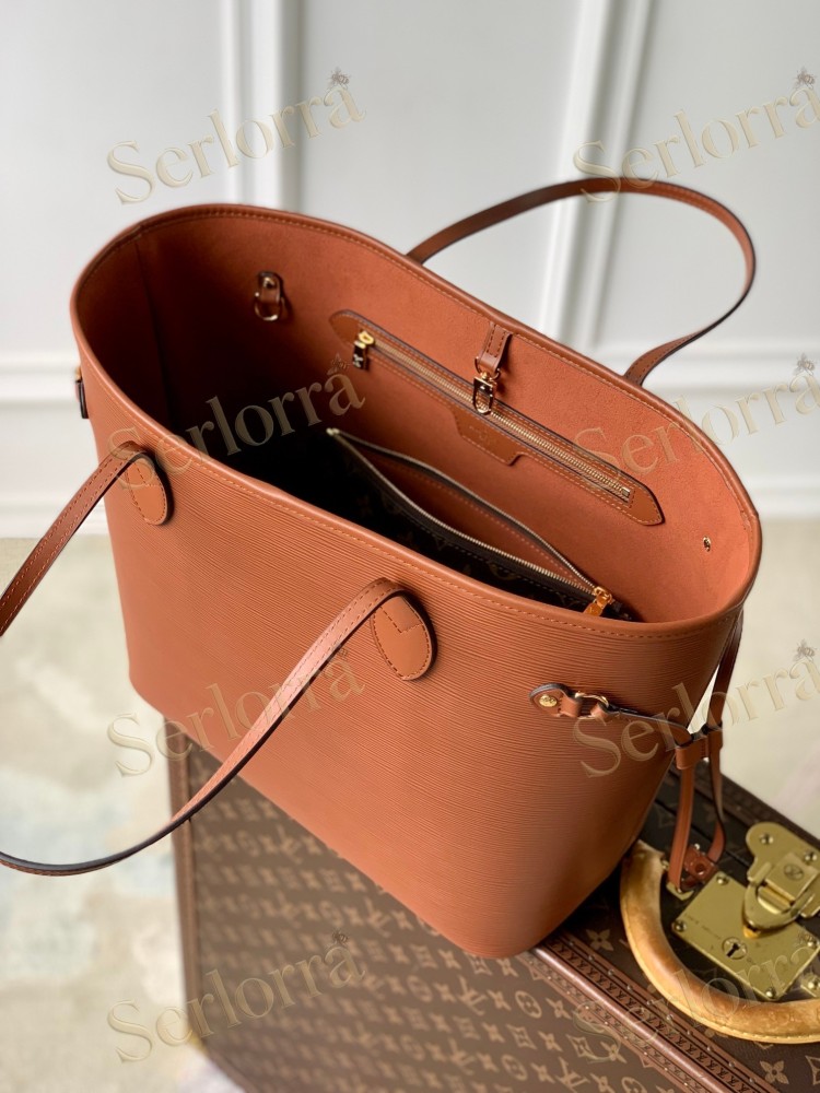 LOUIS VUITTON NEVERFULL MM