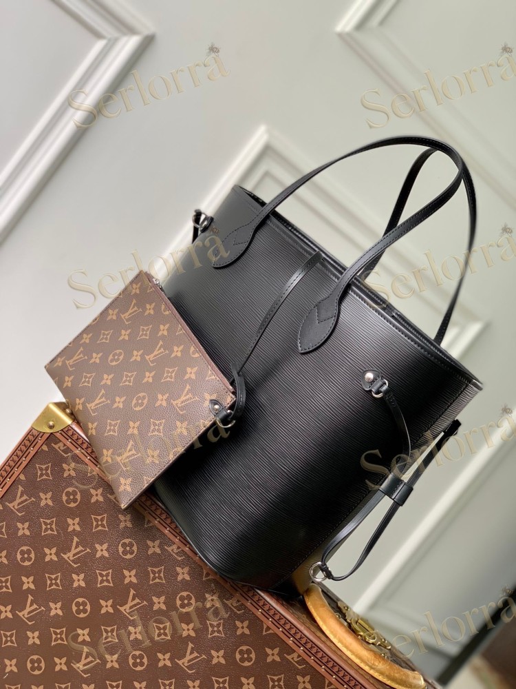 LOUIS VUITTON NEVERFULL MM