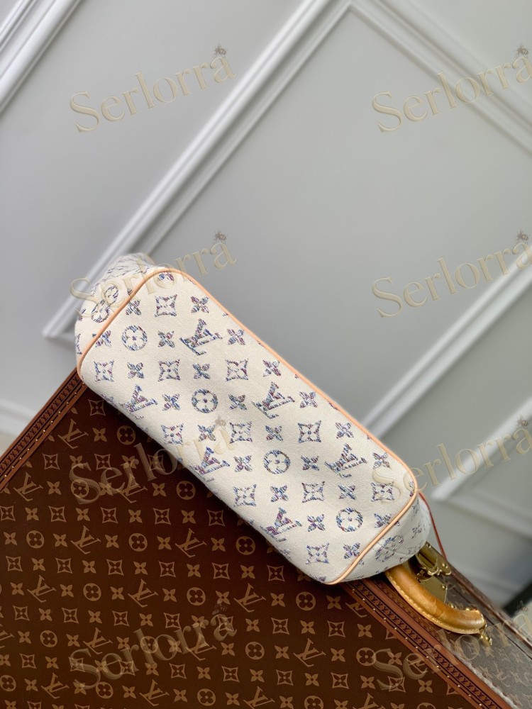 LOUIS VUITTON NEVERFULL MM