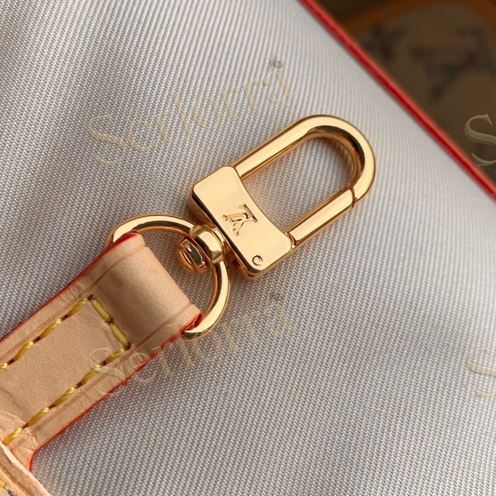 LOUIS VUITTON NEVERFULL MM