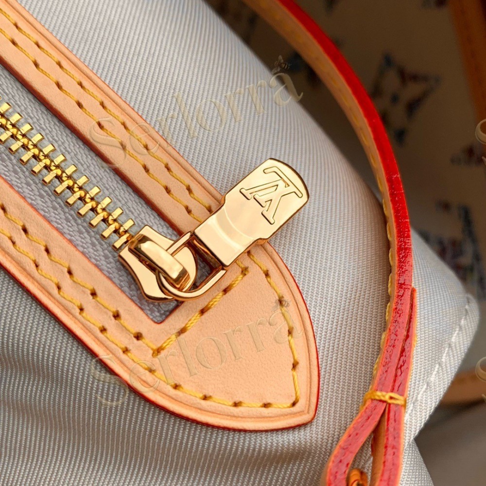LOUIS VUITTON NEVERFULL MM