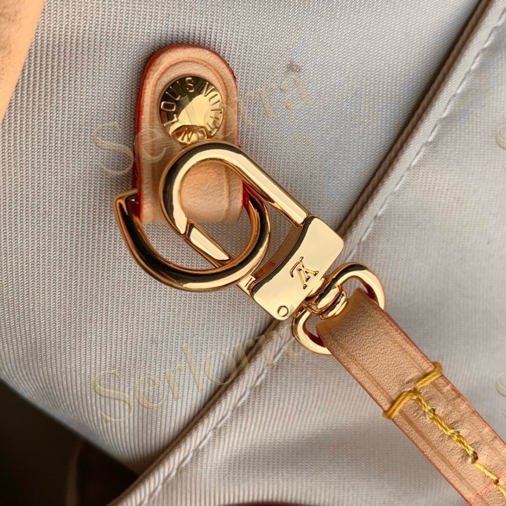 LOUIS VUITTON NEVERFULL MM