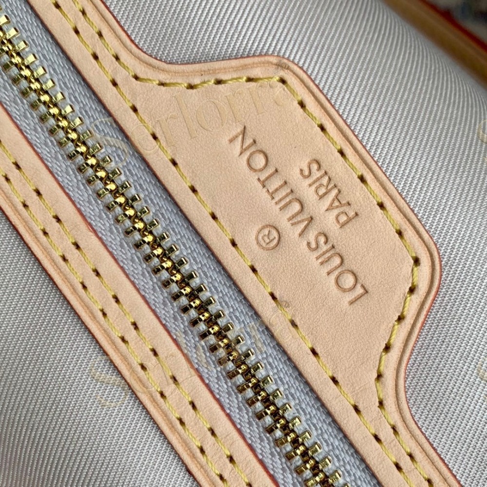 LOUIS VUITTON NEVERFULL MM