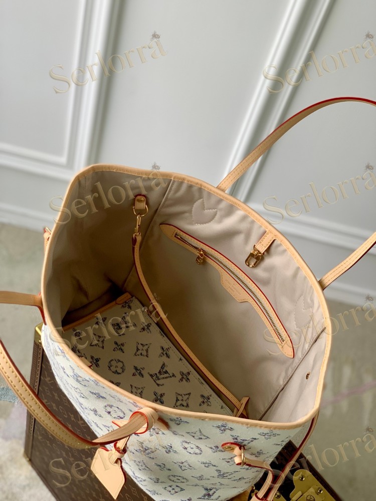LOUIS VUITTON NEVERFULL MM