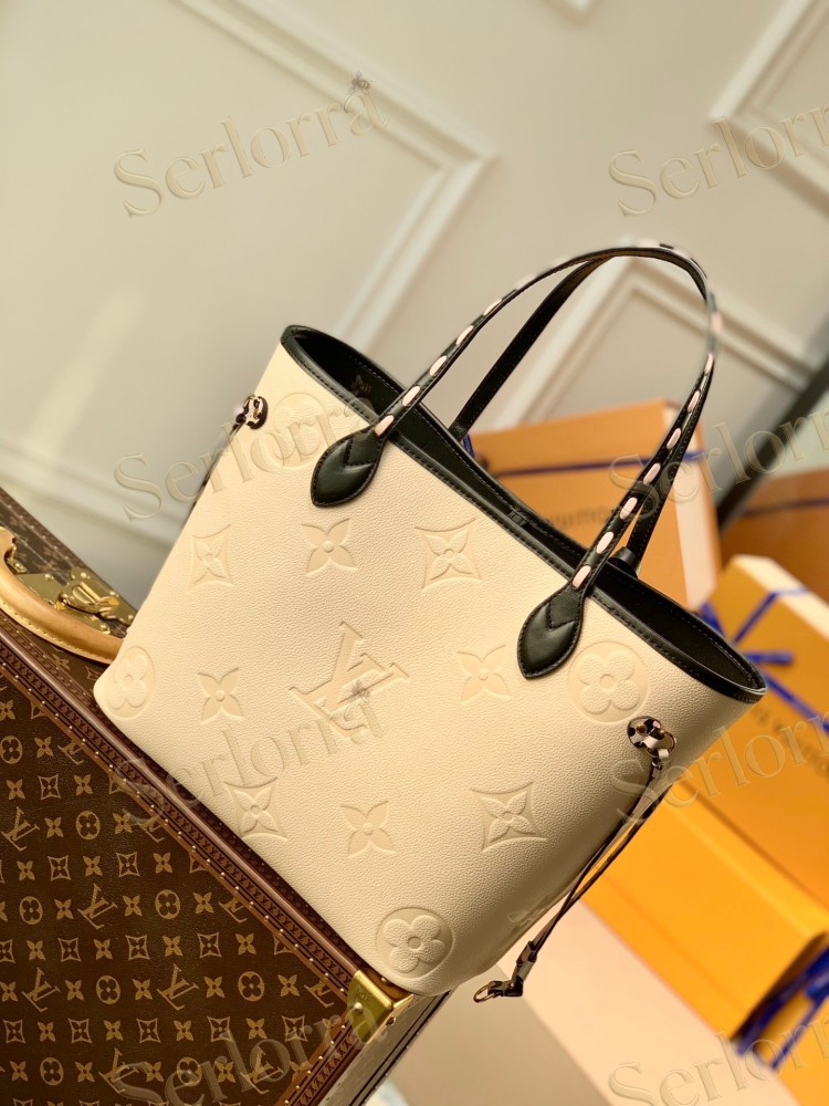 LOUIS VUITTON NEVERFULL MM