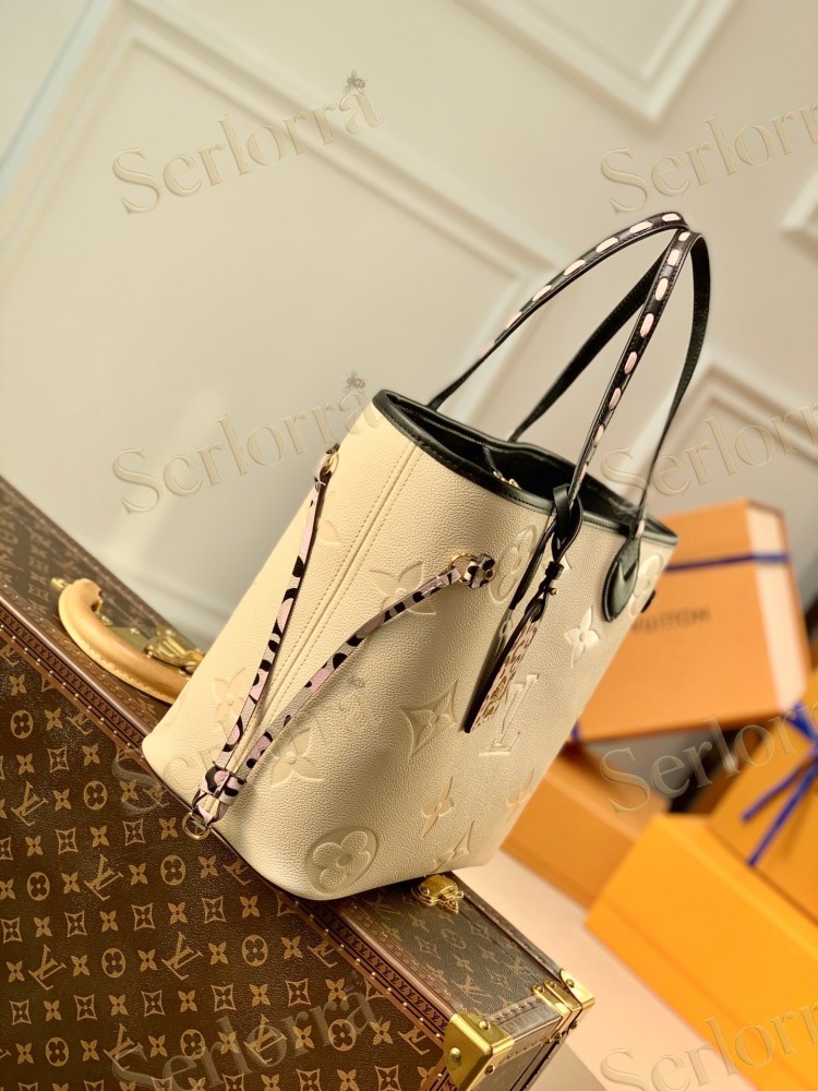 LOUIS VUITTON NEVERFULL MM