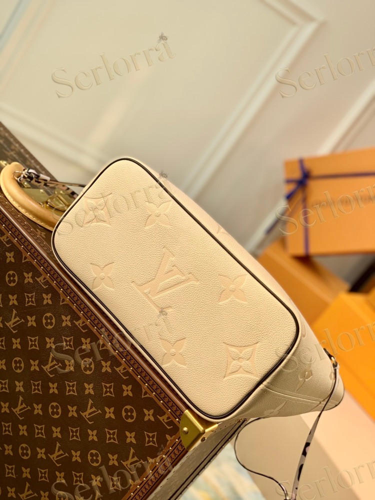 LOUIS VUITTON NEVERFULL MM