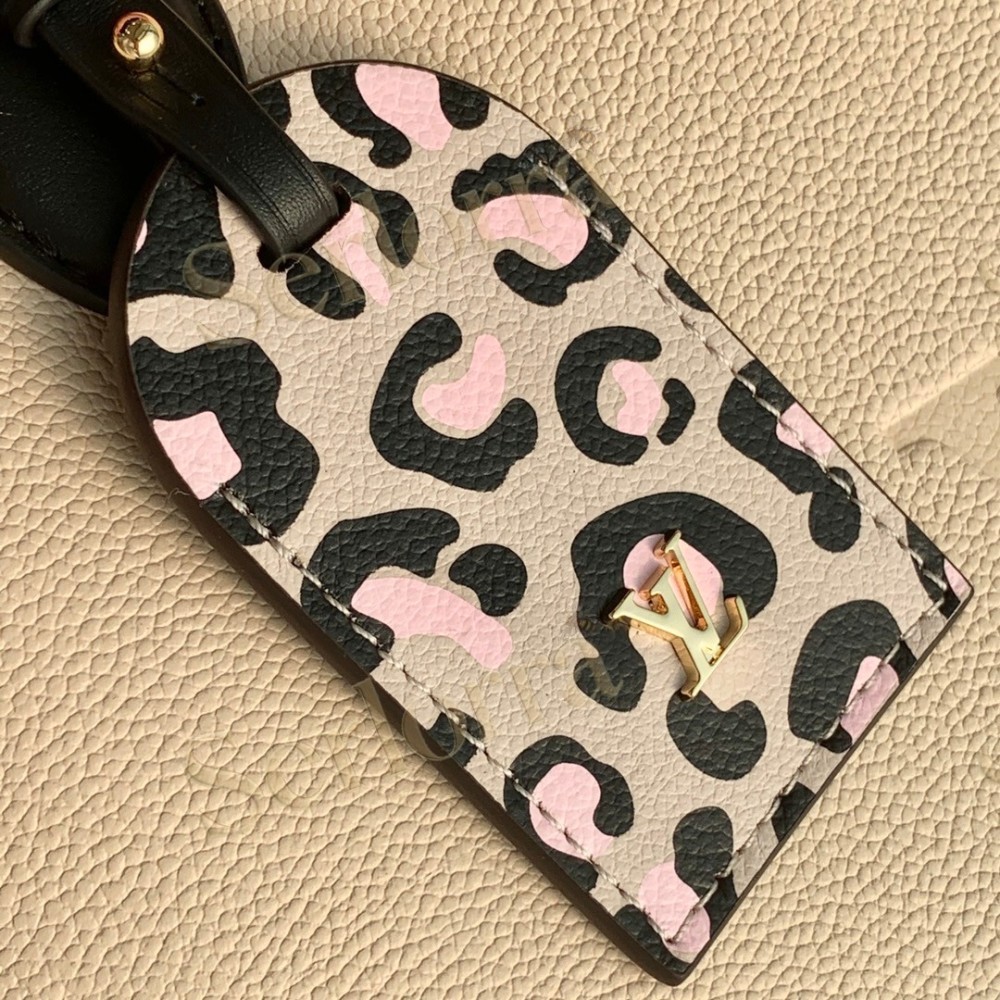 LOUIS VUITTON NEVERFULL MM