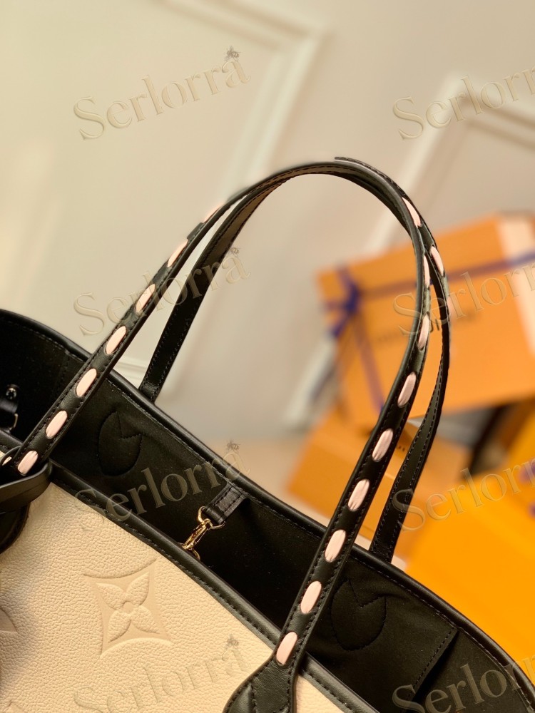 LOUIS VUITTON NEVERFULL MM