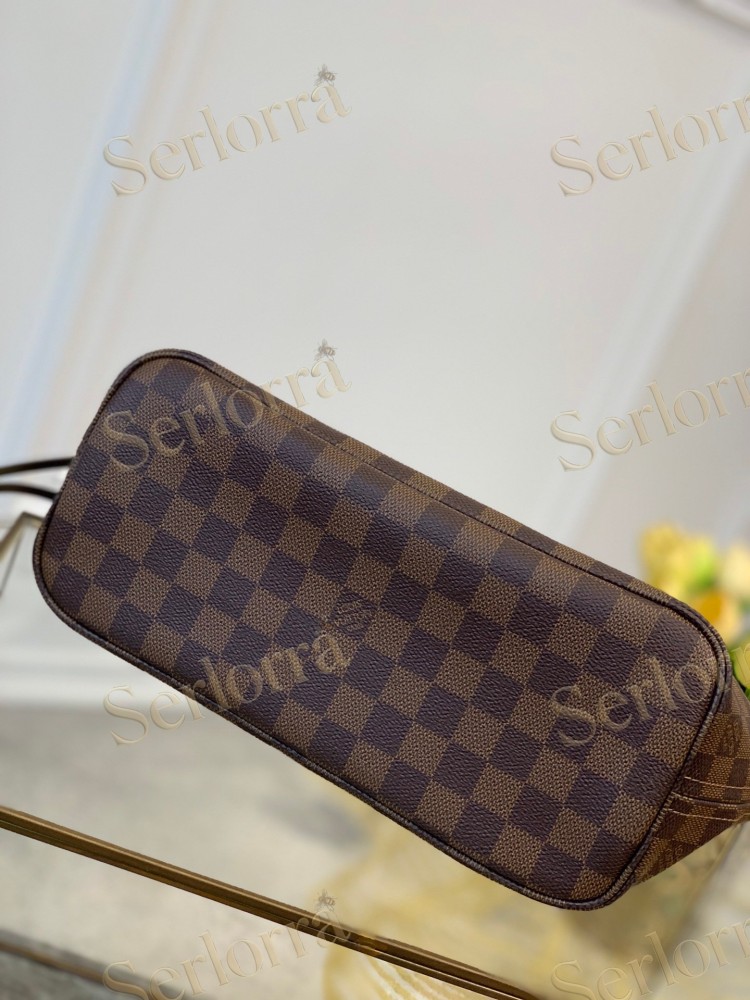 LOUIS VUITTON NEVERFULL PM