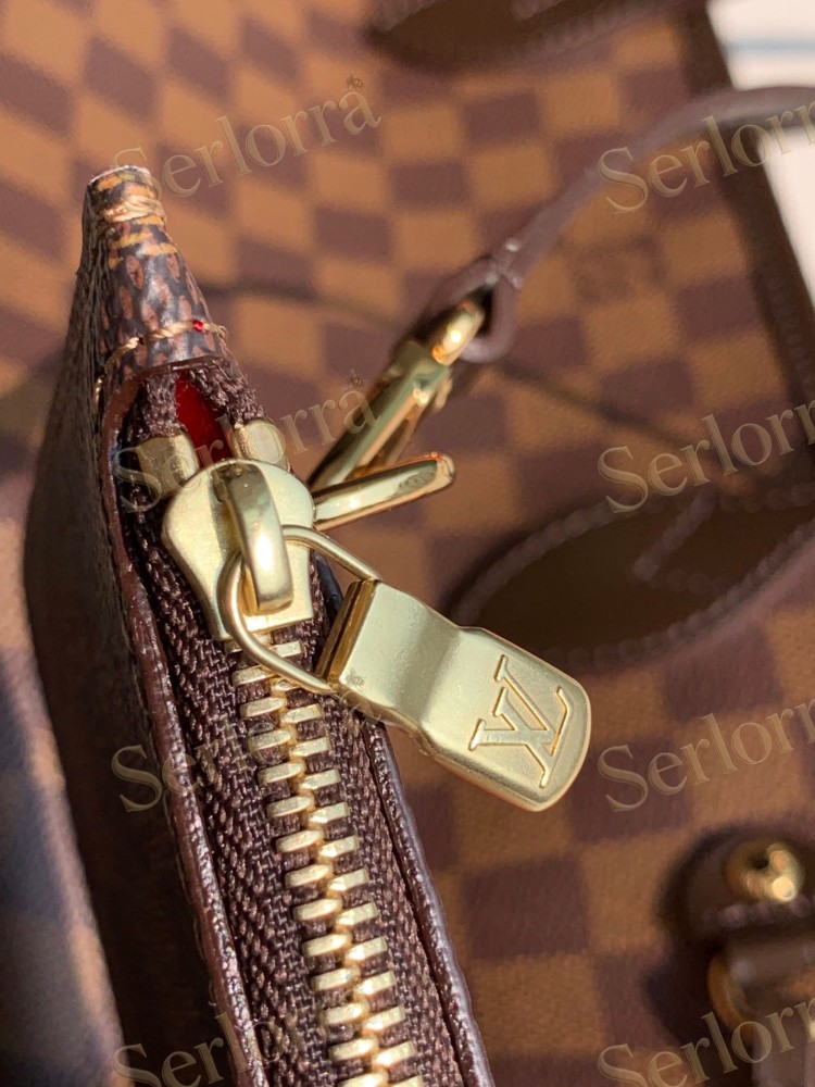 LOUIS VUITTON NEVERFULL PM