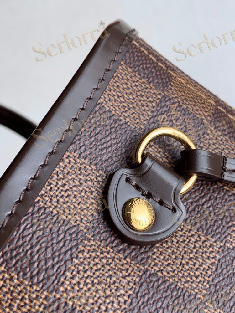 LOUIS VUITTON NEVERFULL PM