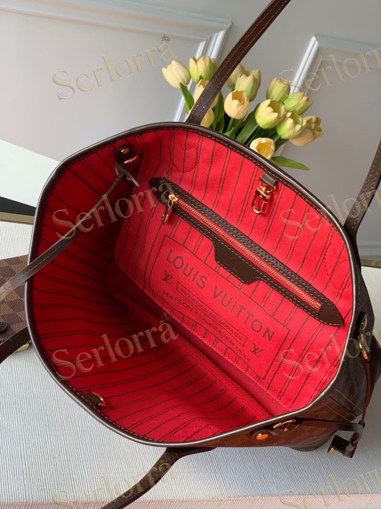 LOUIS VUITTON NEVERFULL PM