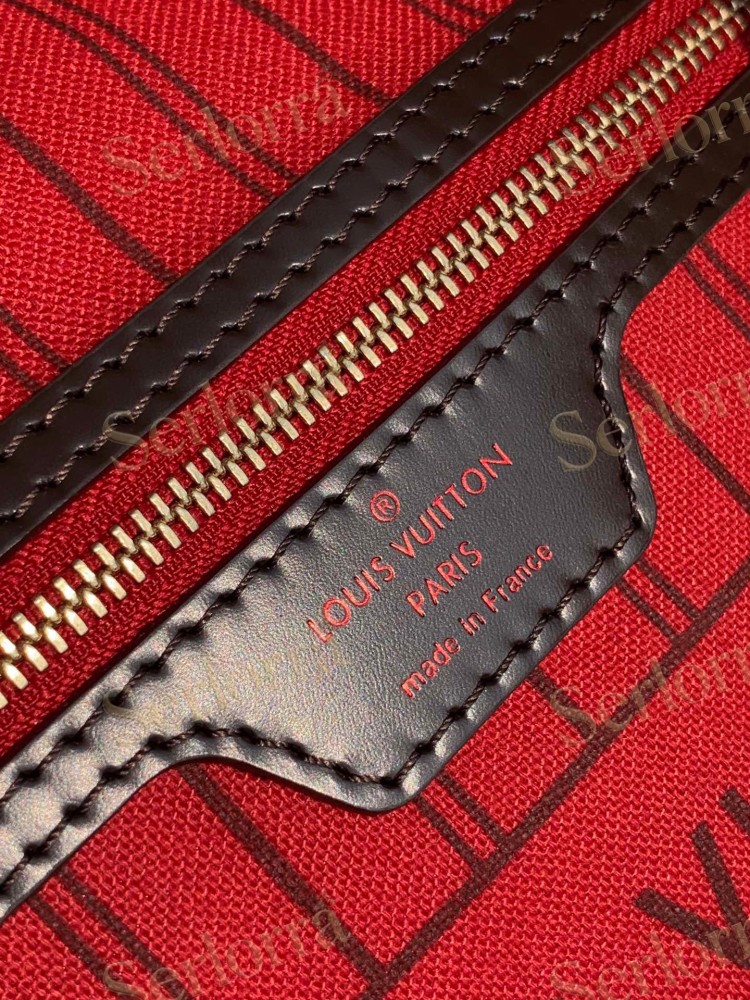 LOUIS VUITTON NEVERFULL PM