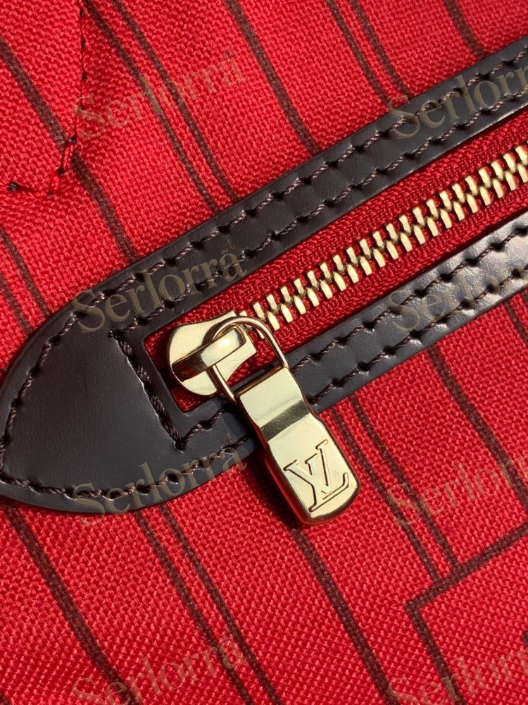 LOUIS VUITTON NEVERFULL PM