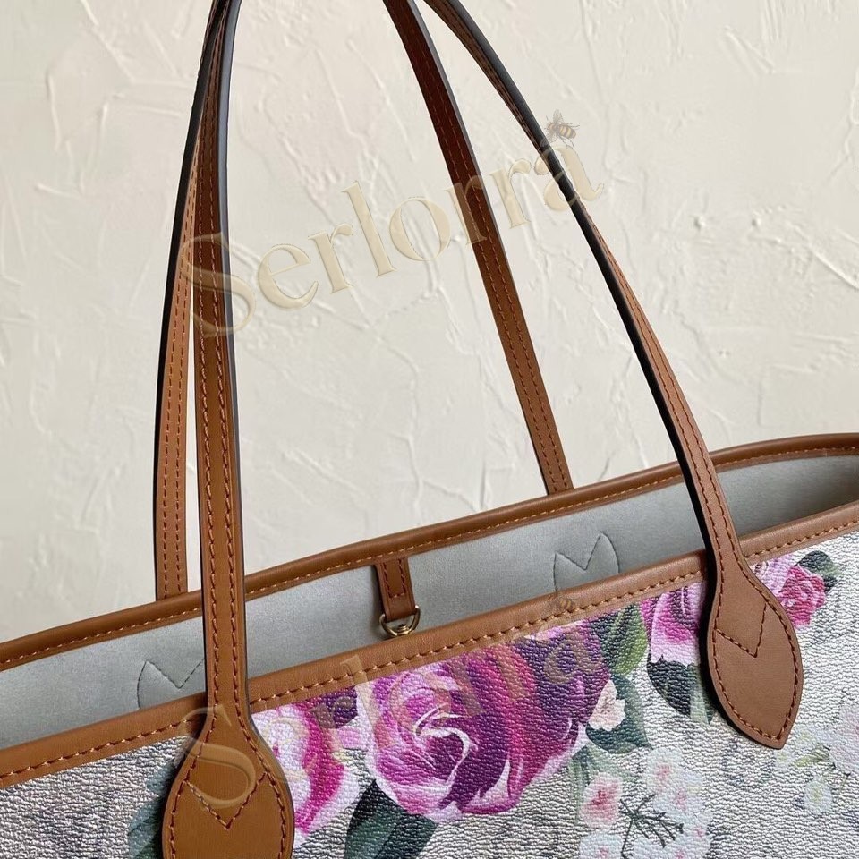 LOUIS VUITTON NEVERFULL MM