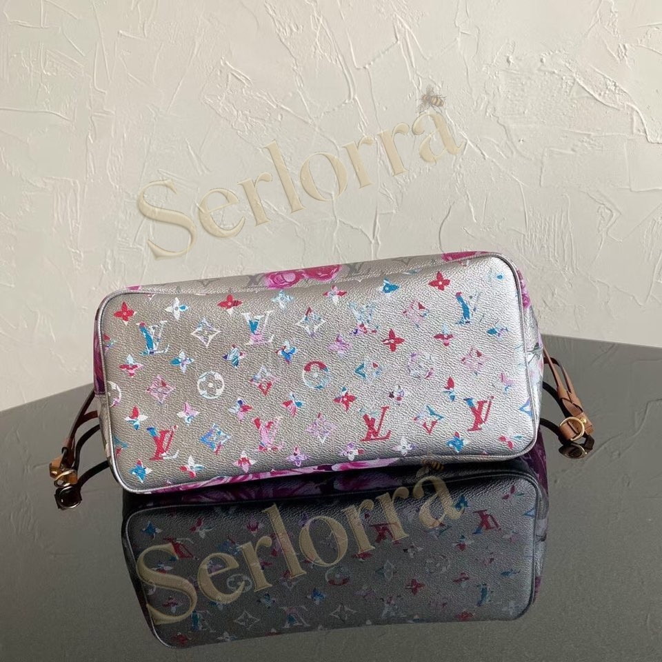 LOUIS VUITTON NEVERFULL MM